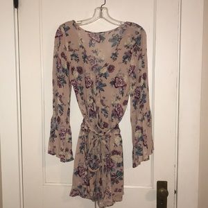 AEO Romper